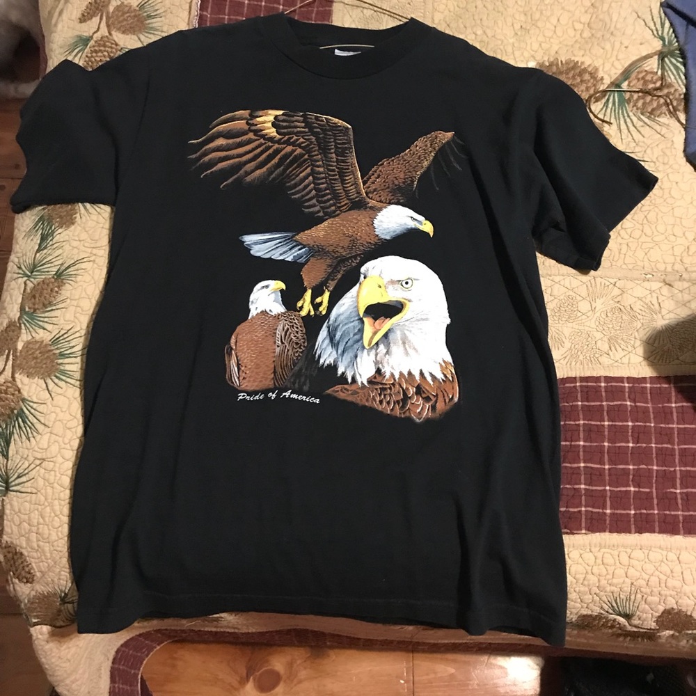 🦅PROUD TO BE AN AMERICAN🦅